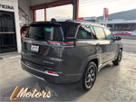 JEEP COMMANDER OVERLAND 2025
