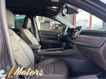 JEEP COMMANDER OVERLAND 2025