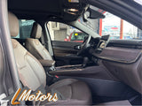 JEEP COMMANDER OVERLAND 2025