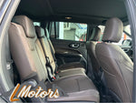 JEEP COMMANDER OVERLAND 2025