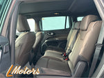 JEEP COMMANDER OVERLAND 2025