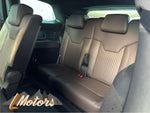 JEEP COMMANDER OVERLAND 2025