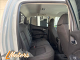 CHEVROLET COLORADO LT 2021 Blanca