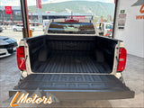 CHEVROLET COLORADO LT 2021 Blanca