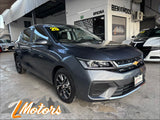 CHEVROLET AVEO LT PLUS 2024 Gris