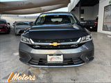 CHEVROLET AVEO LT PLUS 2024 Gris