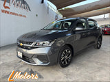 CHEVROLET AVEO LT PLUS 2024 Gris