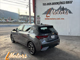 CHEVROLET AVEO LT PLUS 2024 Gris