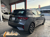 CHEVROLET AVEO LT PLUS 2024 Gris