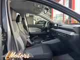CHEVROLET AVEO LT PLUS 2024 Gris
