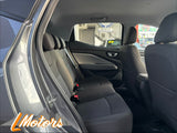 CHEVROLET AVEO LT PLUS 2024 Gris