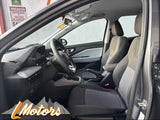 CHEVROLET AVEO LT PLUS 2024 Gris