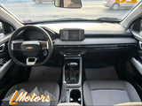 CHEVROLET AVEO LT PLUS 2024 Gris