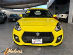 SUZUKI SWIFT SPORT 2024