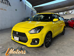 SUZUKI SWIFT SPORT 2024