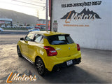 SUZUKI SWIFT SPORT 2024
