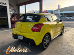 SUZUKI SWIFT SPORT 2024