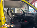 SUZUKI SWIFT SPORT 2024