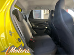 SUZUKI SWIFT SPORT 2024