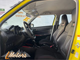 SUZUKI SWIFT SPORT 2024