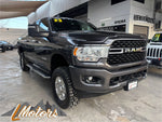 RAM 2500 HD BIGHORN 2023