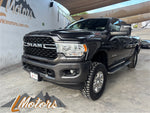 RAM 2500 HD BIGHORN 2023