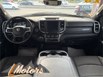 RAM 2500 HD BIGHORN 2023