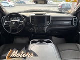 RAM 2500 HD BIGHORN 2023