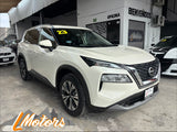 NISSAN XTRAIL EXCLUSIVE 2023 blanca
