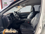 NISSAN XTRAIL EXCLUSIVE 2023 blanca