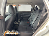 NISSAN XTRAIL EXCLUSIVE 2023 blanca