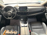 NISSAN XTRAIL EXCLUSIVE 2023 blanca