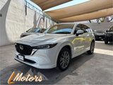 MAZDA CX5 SIGNATURE 2024