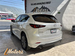 MAZDA CX5 SIGNATURE 2024