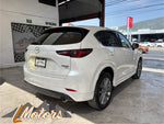 MAZDA CX5 SIGNATURE 2024