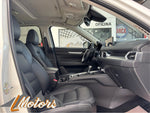 MAZDA CX5 SIGNATURE 2024