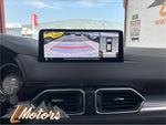 MAZDA CX5 SIGNATURE 2024