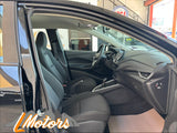 CHEVROLET ONIX LT 2024 negro