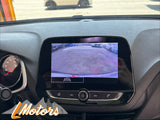CHEVROLET ONIX LT 2024 negro