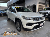 JEEP COMPASS LIMITED PREMIUM 2023
