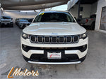 JEEP COMPASS LIMITED PREMIUM 2023