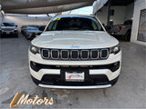 JEEP COMPASS LIMITED PREMIUM 2023