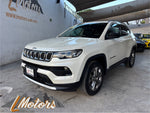 JEEP COMPASS LIMITED PREMIUM 2023