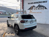 JEEP COMPASS LIMITED PREMIUM 2023