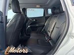 JEEP COMPASS LIMITED PREMIUM 2023