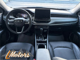JEEP COMPASS LIMITED PREMIUM 2023
