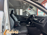 KIA SELTOS SX 2023 blanca