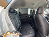 KIA SELTOS SX 2023 blanca