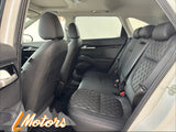 KIA SELTOS SX 2023 blanca