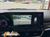 KIA SELTOS SX 2023 blanca